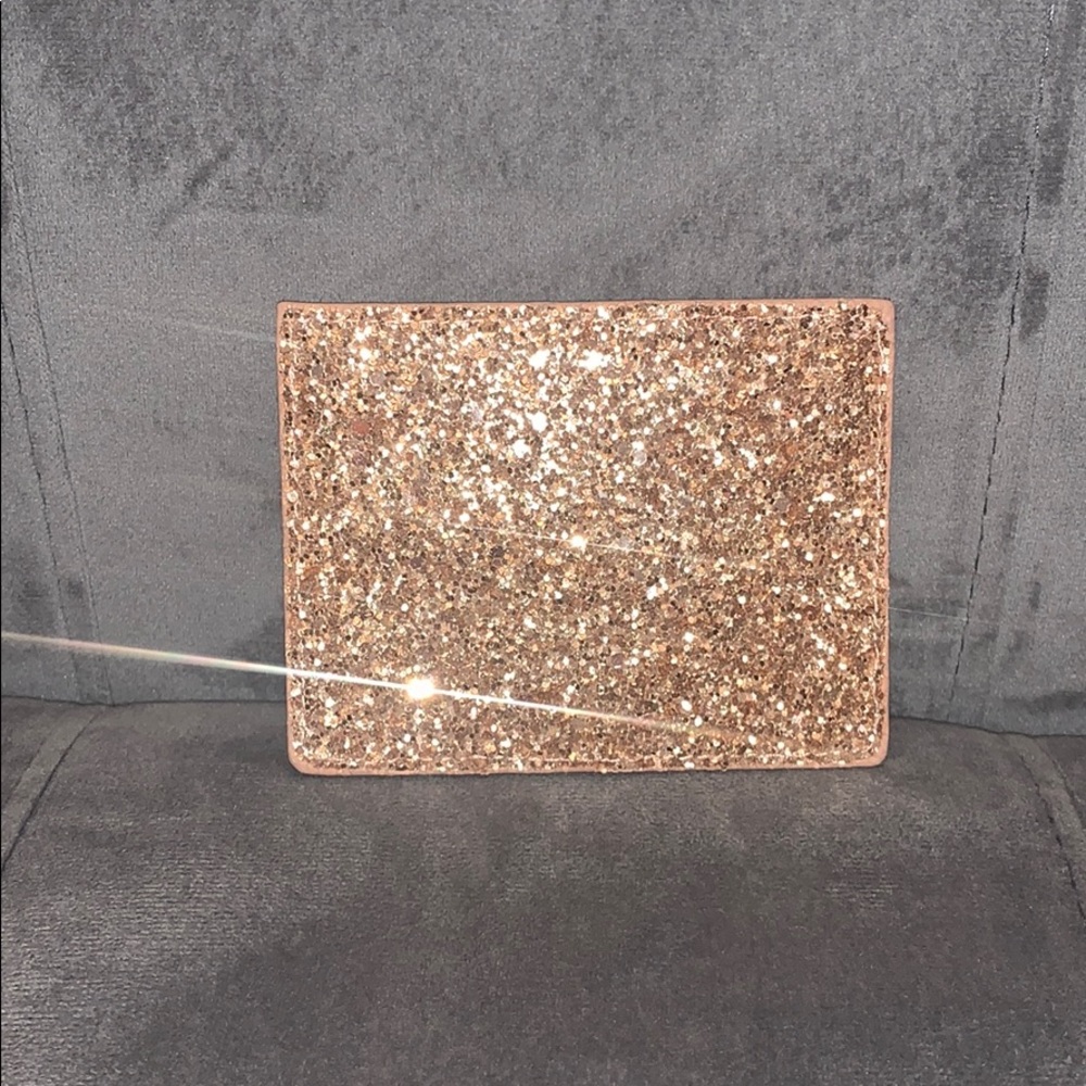 BRAND NEW NEVER USED KATE SPADE ♠️ CARD HOLDER